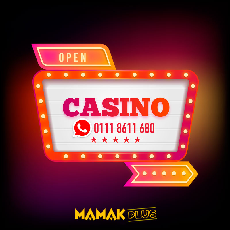 mamak plus online casino malaysia