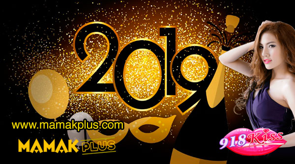 mamakplus 918kiss 2019