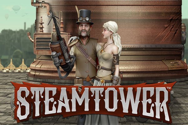 steam tower slot game