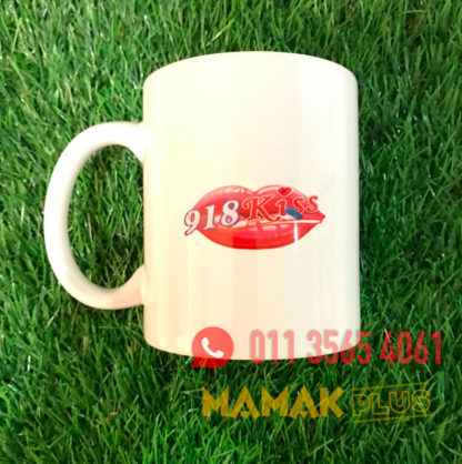 918kiss Life Mug - Slot Game Malaysia