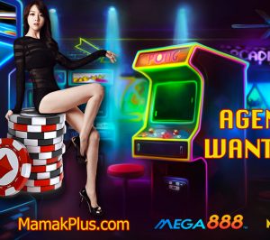best casino mega888