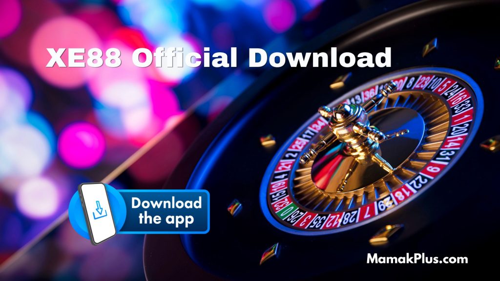 xe88 official download
